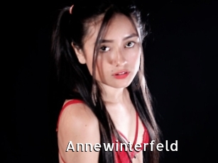 Annewinterfeld