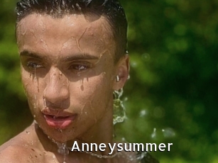 Anneysummer