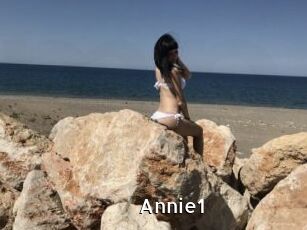Annie1