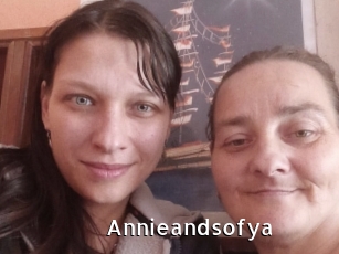 Annieandsofya