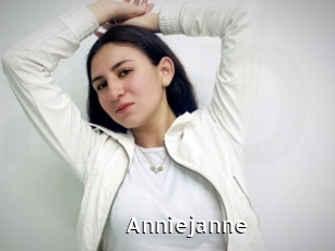 Anniejanne