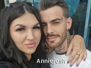 Anniejosh