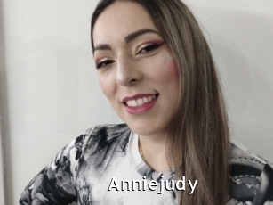 Anniejudy