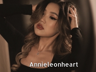 Annieleonheart