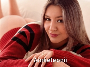 Annieleonii