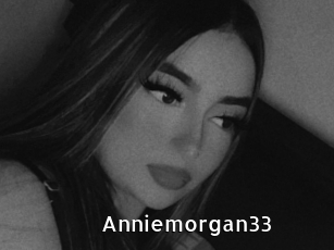 Anniemorgan33