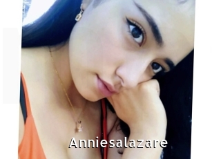 Anniesalazare