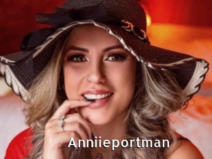 Anniieportman