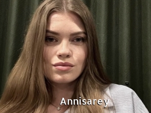 Annisarey