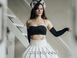 Annisbreed