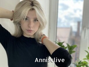 Annisclive