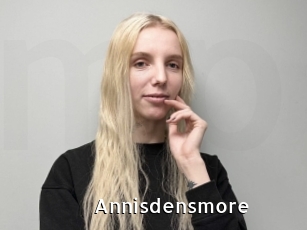 Annisdensmore