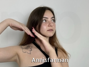 Annisfarman