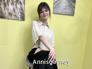 Annisgarney