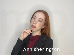 Annisherington