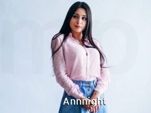 Annnight