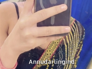 Annudarlingind