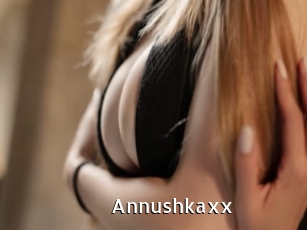 Annushkaxx