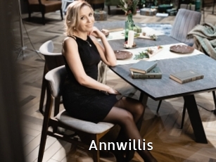 Annwillis