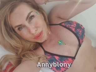 Annyblony