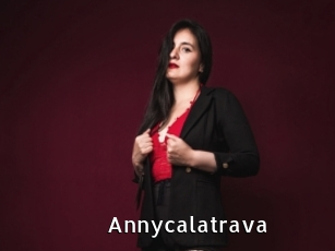 Annycalatrava