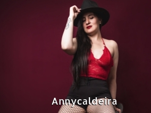 Annycaldeira