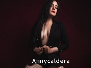 Annycaldera