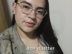 Annycartter