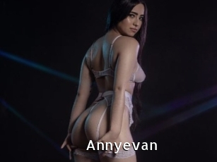 Annyevan