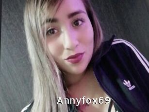 Annyfox69