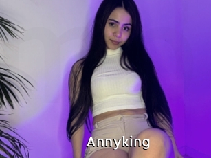 Annyking