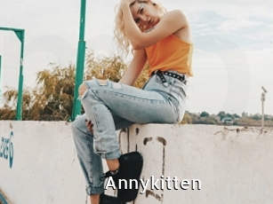 Annykitten