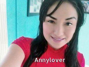 Annylover