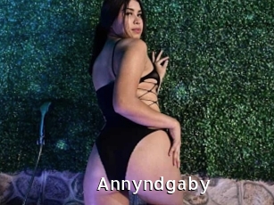 Annyndgaby