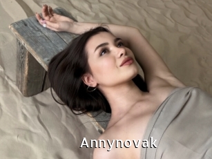 Annynovak