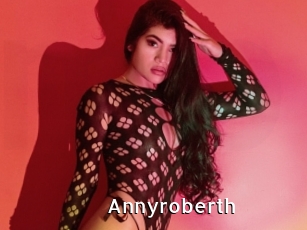 Annyroberth