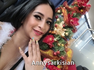 Annysarkisian