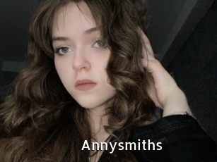 Annysmiths