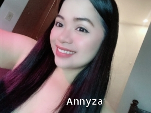 Annyza