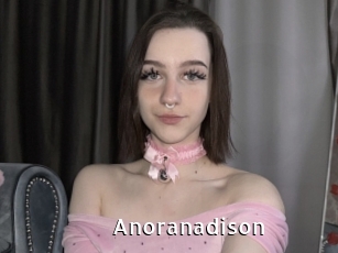 Anoranadison