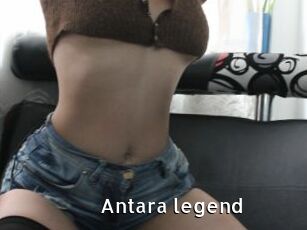 Antara_legend