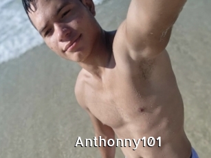 Anthonny101