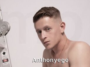 Anthonyego