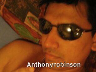 Anthonyrobinson