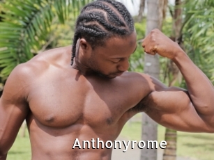 Anthonyrome