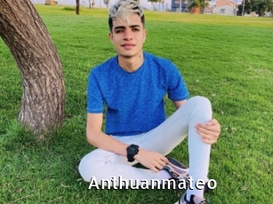 Anthuanmateo