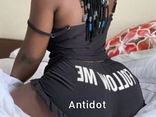 Antidot