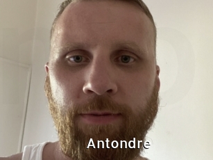 Antondre