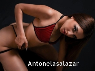 Antonelasalazar