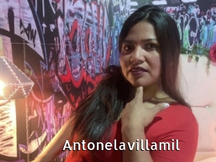 Antonelavillamil